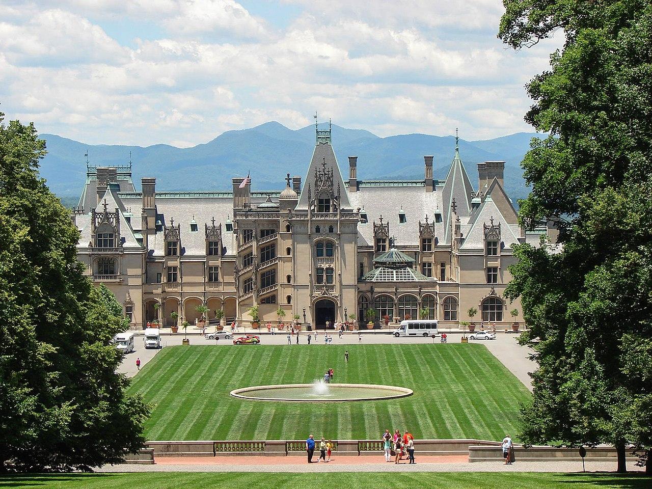 Asheville, North Carolina, USA